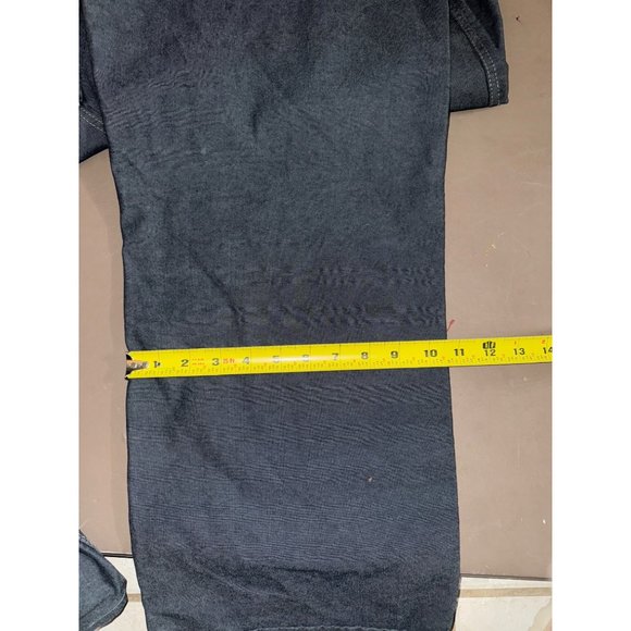 Marithe Francois Girbaud mens baggy jeans, size 38M - Picture 14 of 14